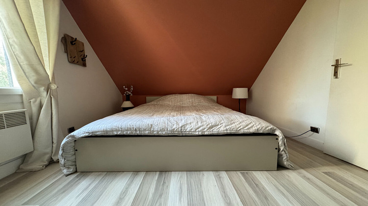 Ma-Cabane - Vente Maison CHANTILLY, 131 m²