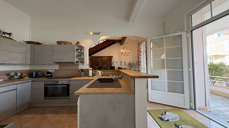Ma-Cabane - Vente Maison CHANTILLY, 78 m²