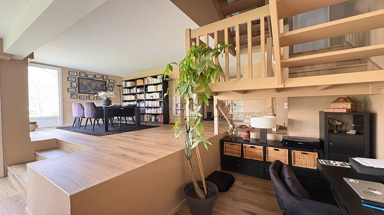 Ma-Cabane - Vente Maison CHANTILLY, 128 m²