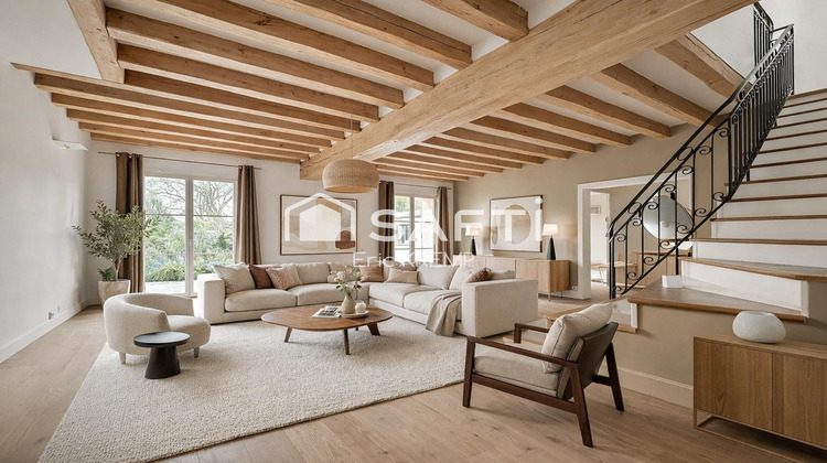 Ma-Cabane - Vente Maison Chantilly, 372 m²