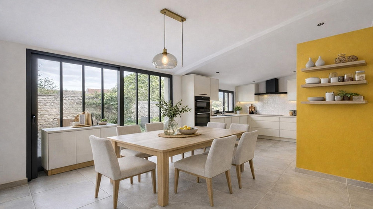 Ma-Cabane - Vente Maison Chantilly, 372 m²
