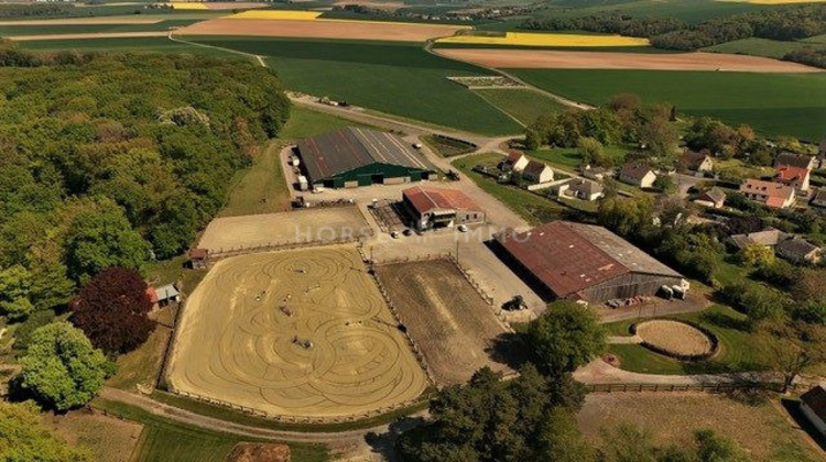 Ma-Cabane - Vente Maison Chantilly, 240 m²