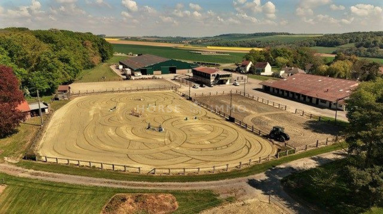Ma-Cabane - Vente Maison Chantilly, 240 m²
