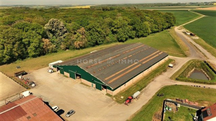Ma-Cabane - Vente Maison Chantilly, 240 m²