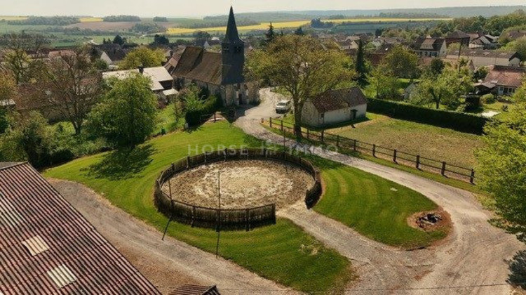 Ma-Cabane - Vente Maison Chantilly, 240 m²