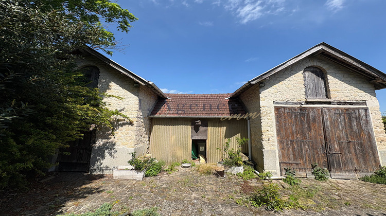 Ma-Cabane - Vente Maison CHANTILLY, 134 m²