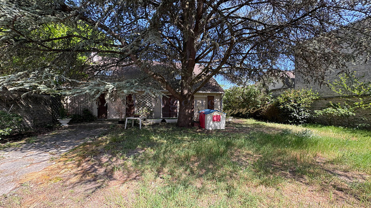 Ma-Cabane - Vente Maison CHANTILLY, 134 m²