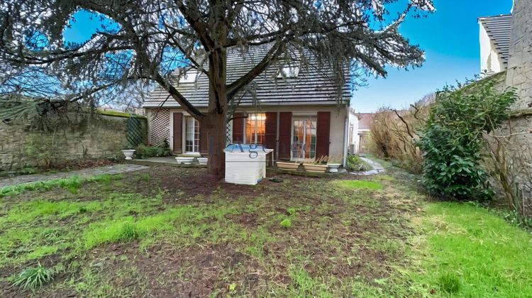 Ma-Cabane - Vente Maison CHANTILLY, 134 m²
