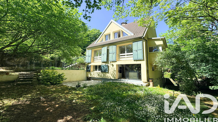 Ma-Cabane - Vente Maison Chantilly, 169 m²