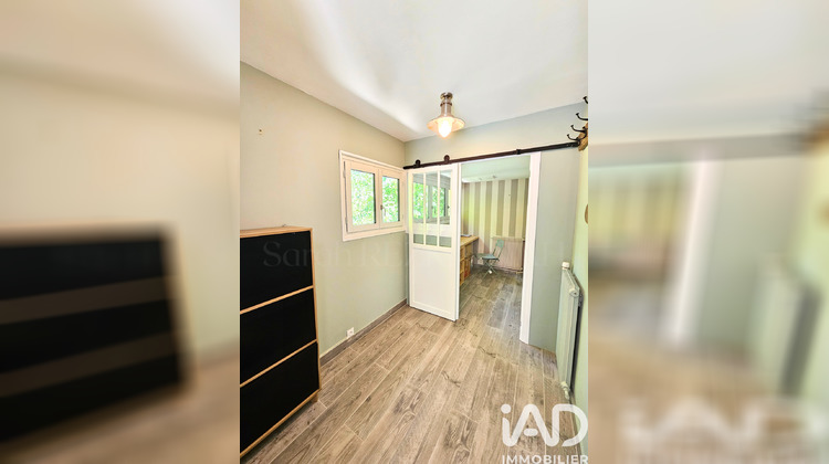 Ma-Cabane - Vente Maison Chantilly, 169 m²
