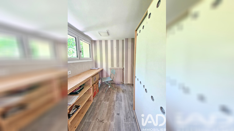 Ma-Cabane - Vente Maison Chantilly, 169 m²