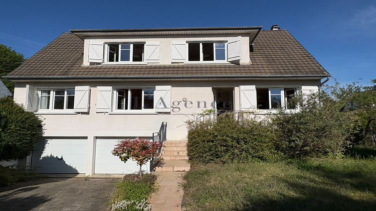 Ma-Cabane - Vente Maison CHANTILLY, 150 m²