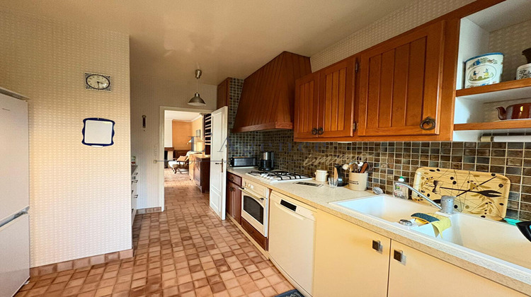 Ma-Cabane - Vente Maison CHANTILLY, 150 m²