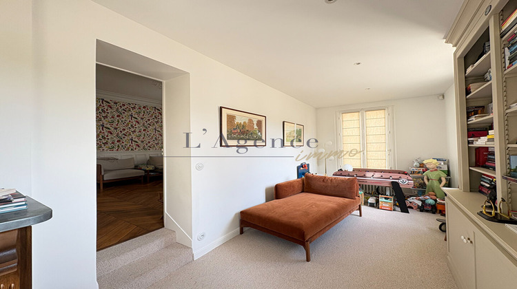 Ma-Cabane - Vente Maison CHANTILLY, 158 m²