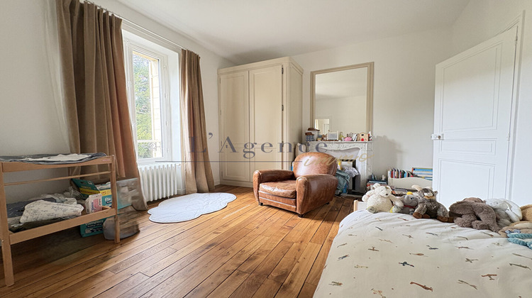 Ma-Cabane - Vente Maison CHANTILLY, 158 m²