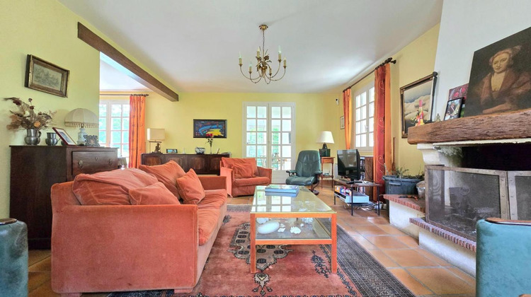 Ma-Cabane - Vente Maison CHANTILLY, 170 m²