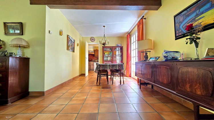 Ma-Cabane - Vente Maison CHANTILLY, 170 m²