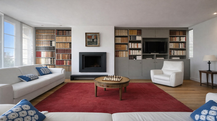 Ma-Cabane - Vente Maison CHANTILLY, 184 m²
