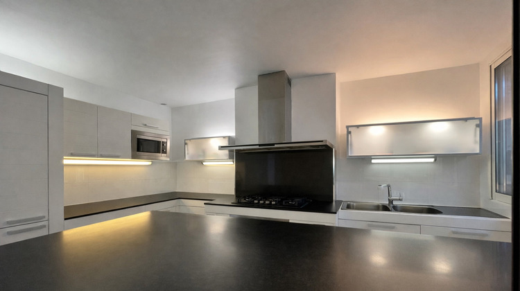 Ma-Cabane - Vente Maison CHANTILLY, 184 m²