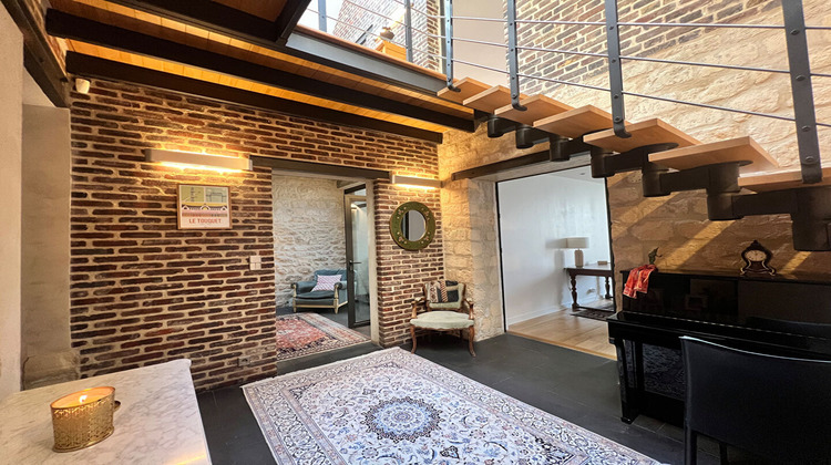 Ma-Cabane - Vente Maison CHANTILLY, 184 m²
