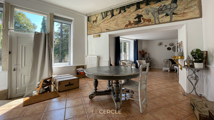 Ma-Cabane - Vente Maison CHANTILLY, 115 m²