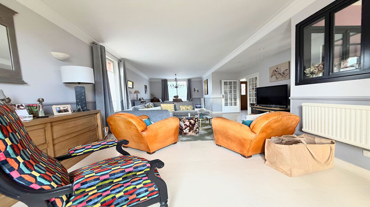 Ma-Cabane - Vente Maison CHANTILLY, 169 m²
