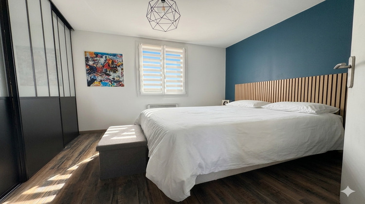 Ma-Cabane - Vente Maison CHANTILLY, 105 m²