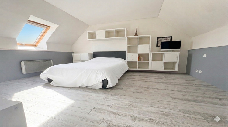 Ma-Cabane - Vente Maison CHANTILLY, 105 m²
