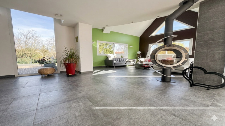 Ma-Cabane - Vente Maison CHANTILLY, 210 m²