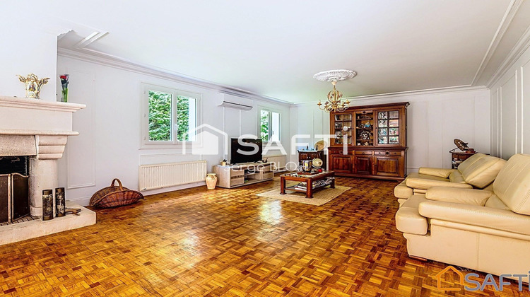 Ma-Cabane - Vente Maison Chantilly, 190 m²
