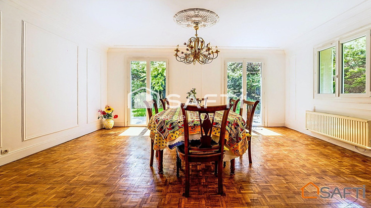 Ma-Cabane - Vente Maison Chantilly, 190 m²