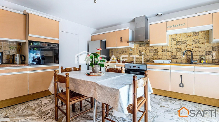Ma-Cabane - Vente Maison Chantilly, 190 m²