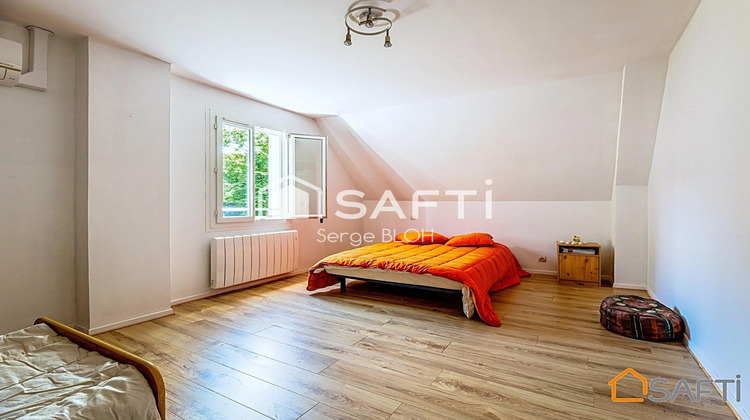 Ma-Cabane - Vente Maison Chantilly, 190 m²