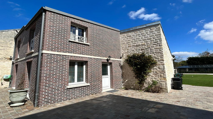 Ma-Cabane - Vente Maison CHANTILLY, 400 m²