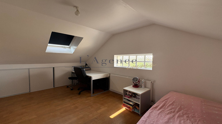 Ma-Cabane - Vente Maison CHANTILLY, 185 m²