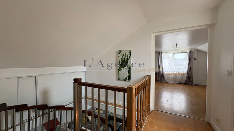 Ma-Cabane - Vente Maison CHANTILLY, 185 m²
