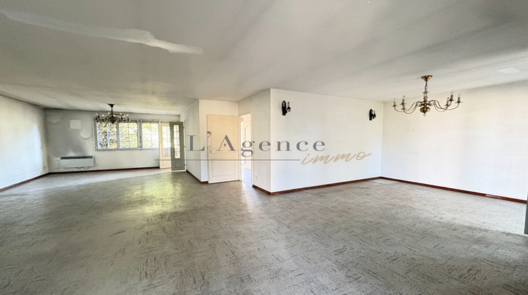 Ma-Cabane - Vente Maison CHANTILLY, 134 m²