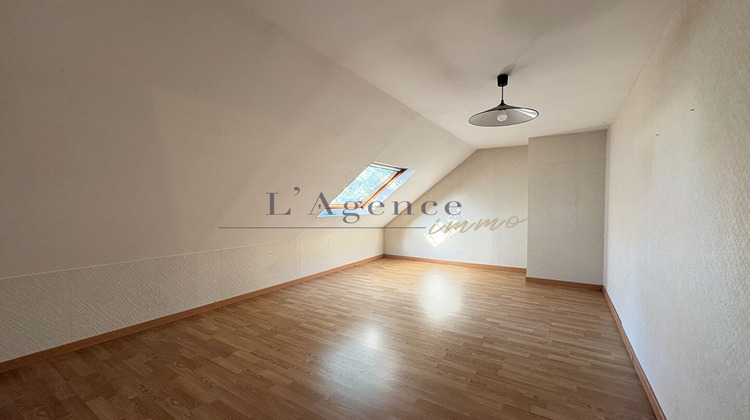 Ma-Cabane - Vente Maison CHANTILLY, 134 m²