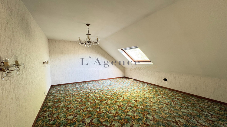Ma-Cabane - Vente Maison CHANTILLY, 134 m²