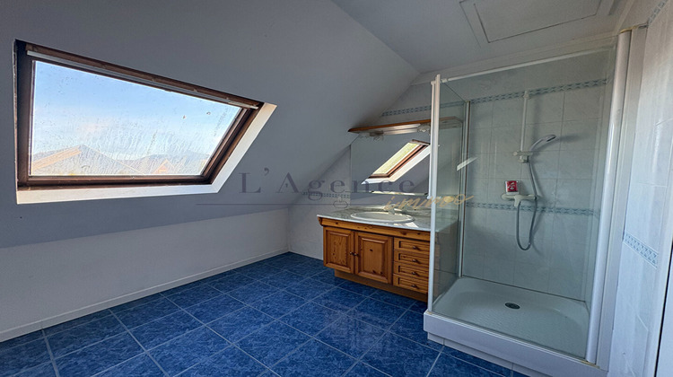 Ma-Cabane - Vente Maison CHANTILLY, 134 m²