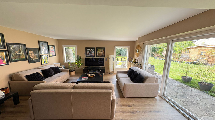 Ma-Cabane - Vente Maison CHANTILLY, 128 m²