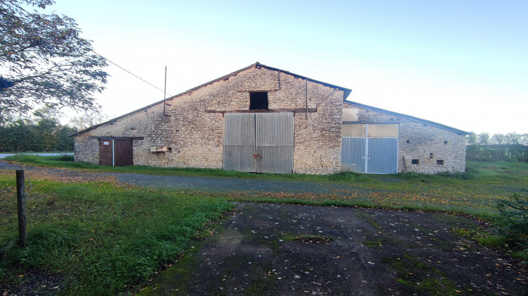 Ma-Cabane - Vente Maison Chantonnay, 107 m²