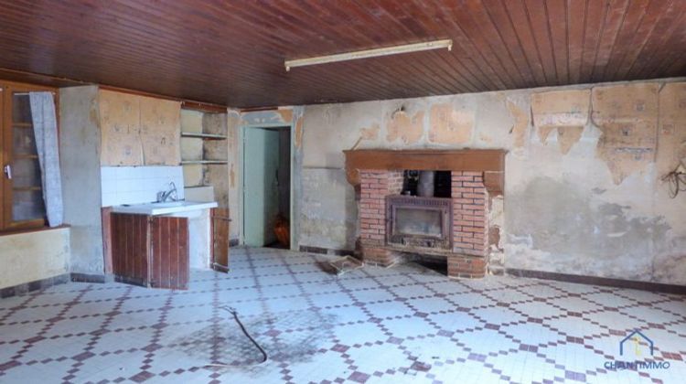 Ma-Cabane - Vente Maison Chantonnay, 80 m²