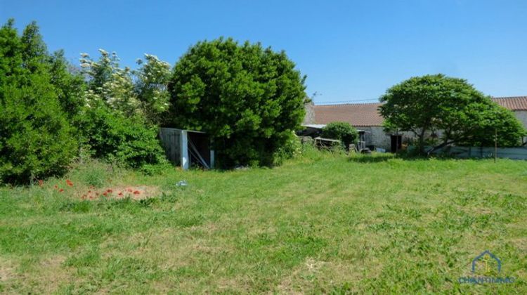 Ma-Cabane - Vente Maison Chantonnay, 138 m²