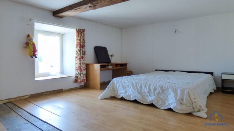 Ma-Cabane - Vente Maison Chantonnay, 138 m²