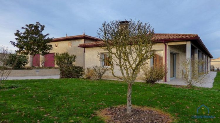 Ma-Cabane - Vente Maison Chantonnay, 157 m²