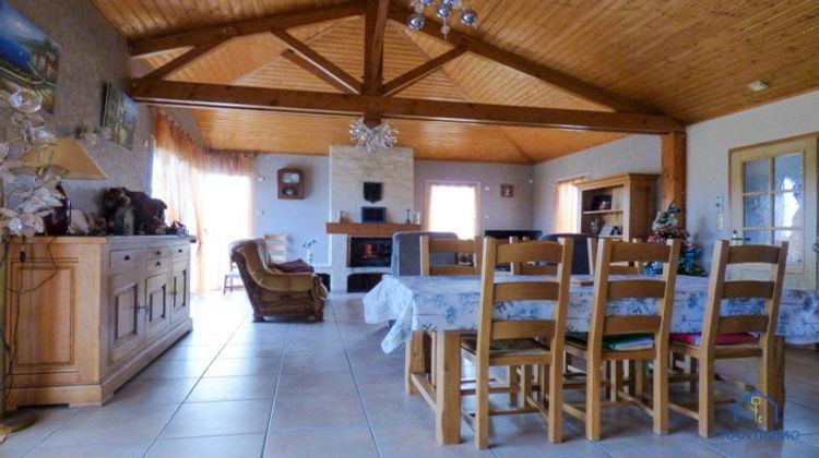 Ma-Cabane - Vente Maison Chantonnay, 157 m²