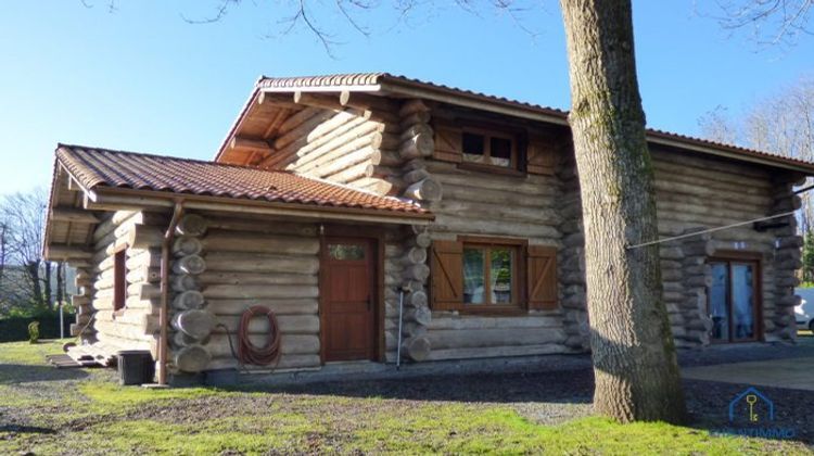 Ma-Cabane - Vente Maison Chantonnay, 122 m²