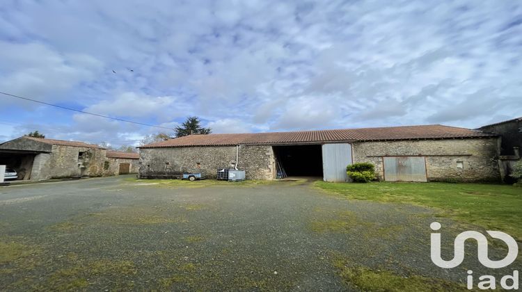 Ma-Cabane - Vente Maison Chantonnay, 102 m²