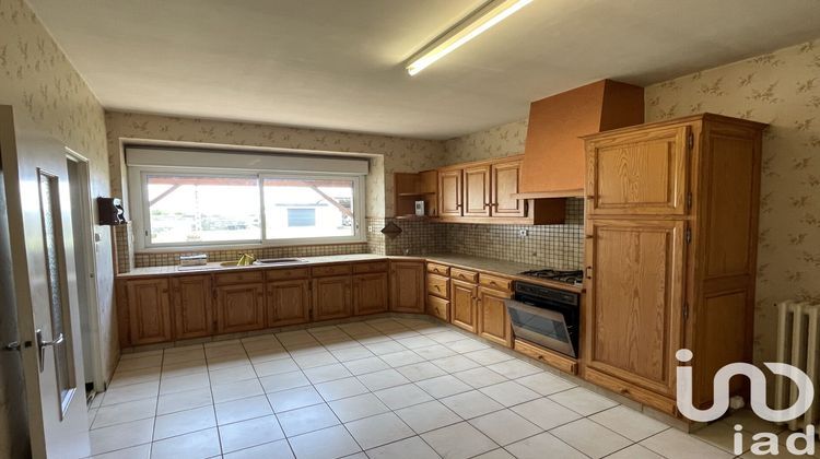 Ma-Cabane - Vente Maison Chantonnay, 102 m²